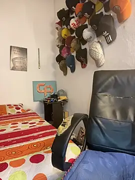 Cabetothepro online show from February 18, 3:02 am