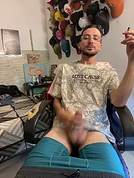 Cabetothepro online show from March 14, 3:23 am