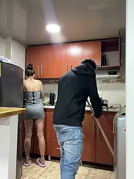 Daiki Jack online show from December 30, 1:48 am