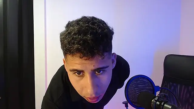 Daiki Jack online show from February 12, 11:20 pm