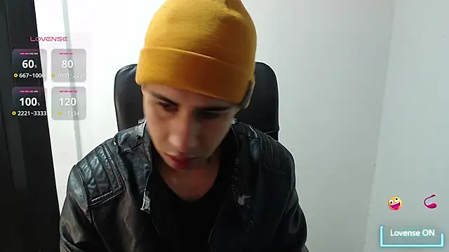 Daiki Jack online show from February 16, 1:16 pm