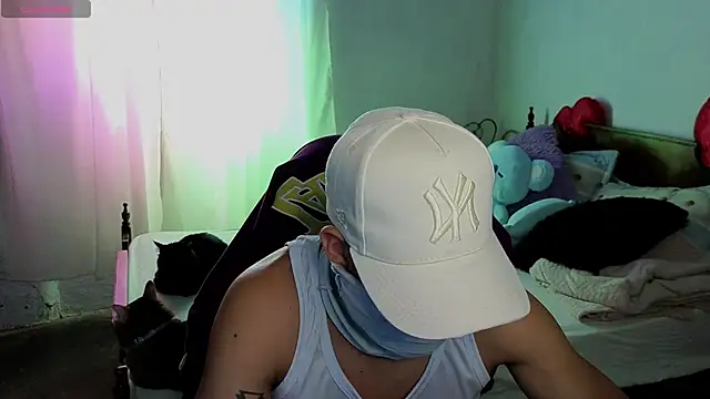 Daiki Jack online show from October 4, 2:59 pm