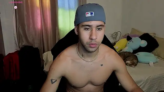 Daiki Jack online show from October 27, 1:15 pm