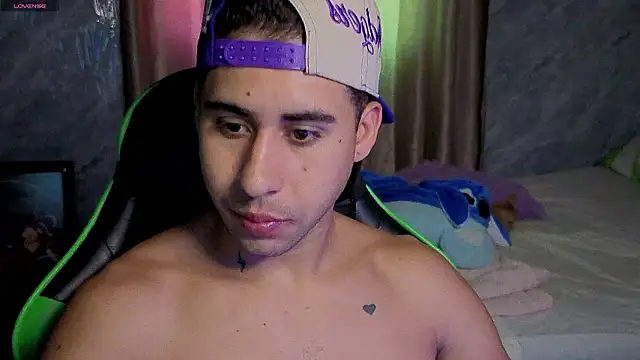 Daiki Jack online show from March 12, 6:03 pm