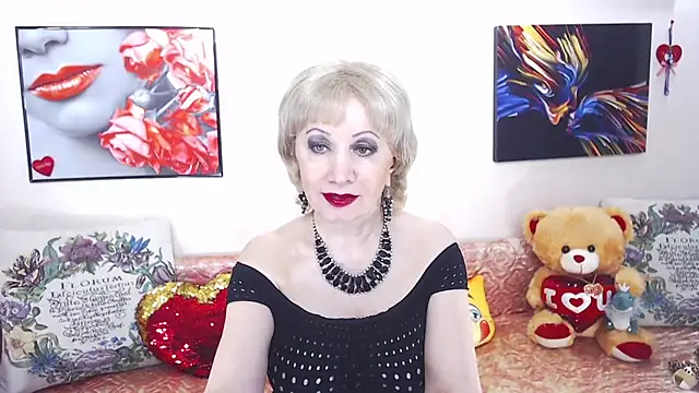 sexualxcharm online show from January 31, 5:42 pm