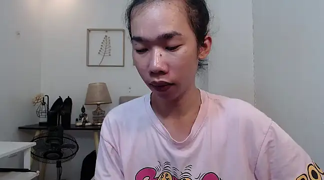 AsianFuckBuddies online show from February 28, 6:21 am