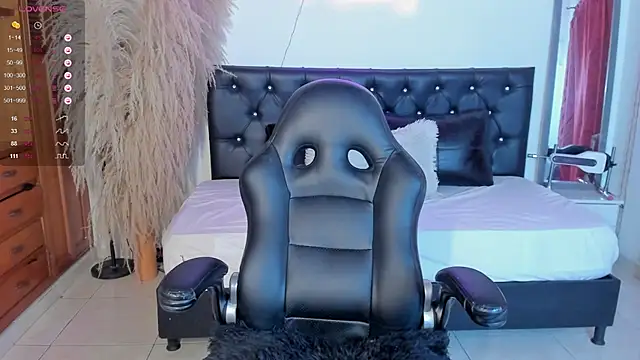 Bianka olivetto021 online show from January 15, 4:36 am