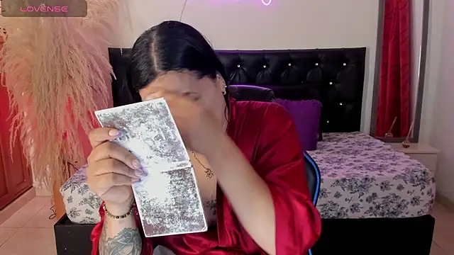 Bianka olivetto021 online show from February 23, 1:02 am