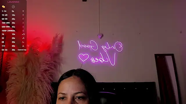 Bianka olivetto021 online show from February 27, 10:31 pm