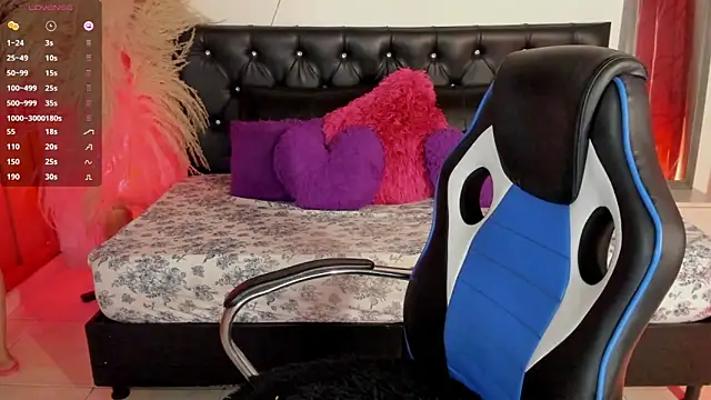 Bianka olivetto021 online show from March 4, 2:06 am