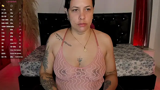 Bianka olivetto021 online show from March 7, 12:37 am