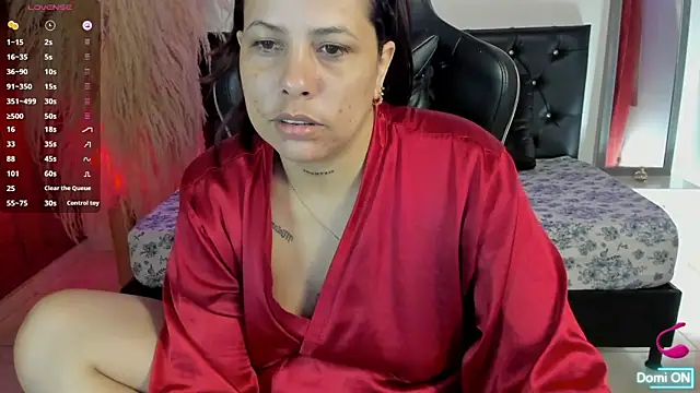 Bianka olivetto021 online show from March 12, 11:44 pm