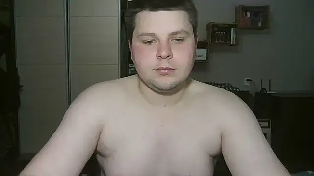 Volshebnik130  online show from March 4, 11:00 pm