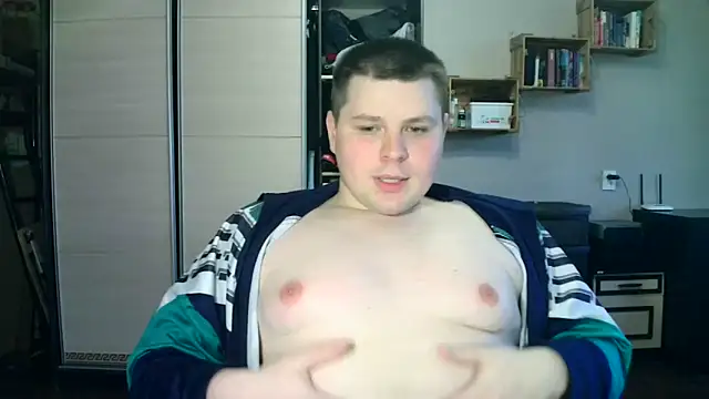 Volshebnik130  online show from March 18, 3:31 pm