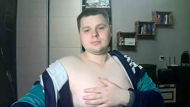 Volshebnik130  online show from March 20, 10:18 pm