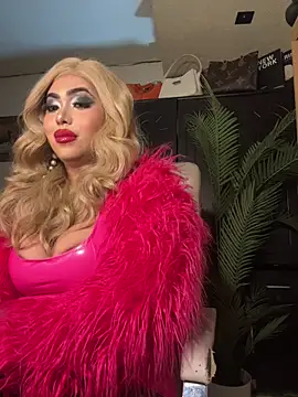 BigDominaMia online show from February 12, 10:32 am