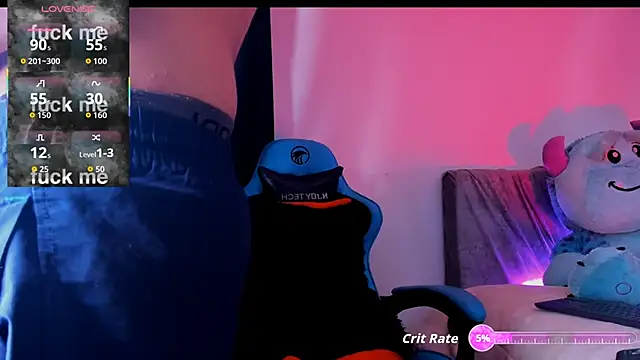 Andy naughty1 online show from January 17, 10:09 am