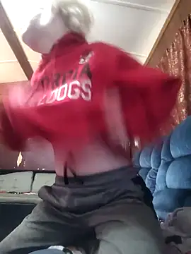 BadAssBitchMakayla online show from February 23, 4:37 pm