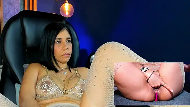 shanelhot online show from January 30, 12:50 am