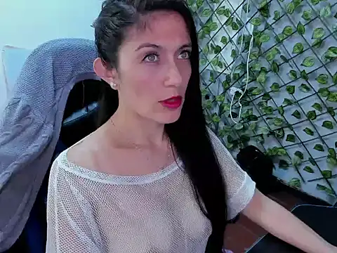 AnnyMilet  online show from March 5, 11:34 pm