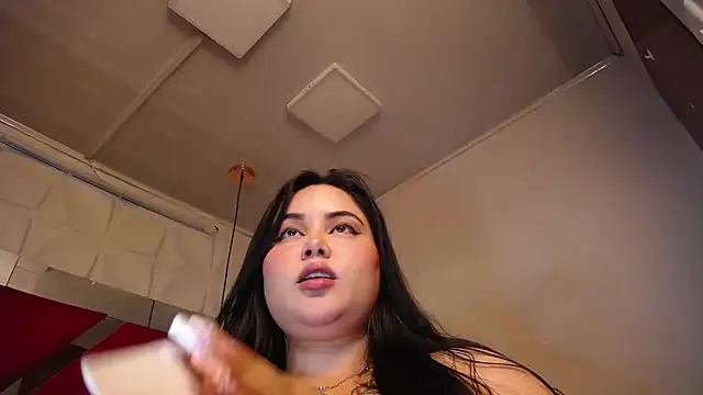 Penelope Tits online show from May 9, 1:33 am