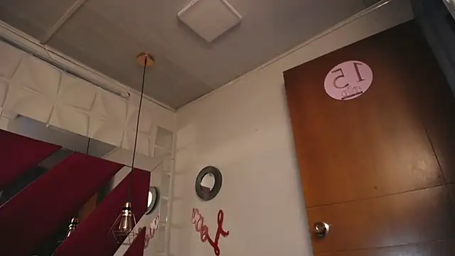 Penelope Tits online show from June 20, 2:25 am
