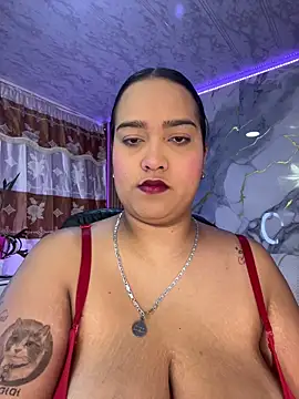 Teffy  xxx online show from June 5, 12:17 am