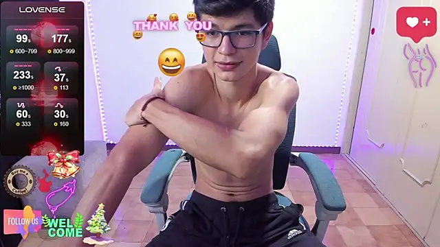 GoldenProject online show from January 29, 2:51 am