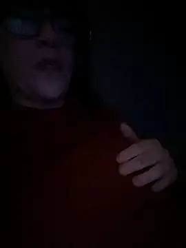 callmelouve online show from February 5, 10:22 pm