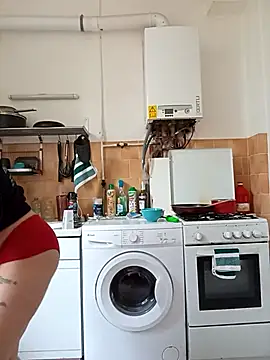 callmelouve online show from October 16, 11:00 am