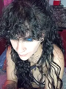 callmelouve online show from April 17, 7:06 pm