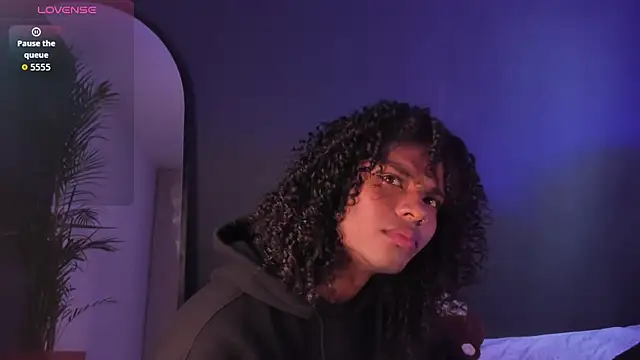 Lucas eevans online show from October 2, 1:29 pm