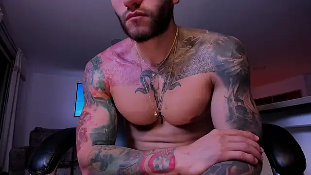 Frank Farrell online show from February 1, 11:27 pm