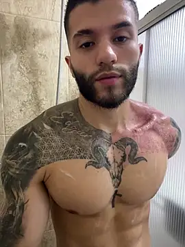 Frank Farrell online show from February 17, 9:08 pm