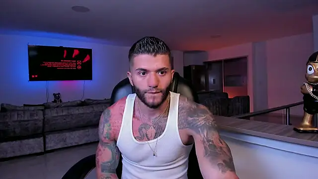 Frank Farrell online show from March 11, 4:54 am