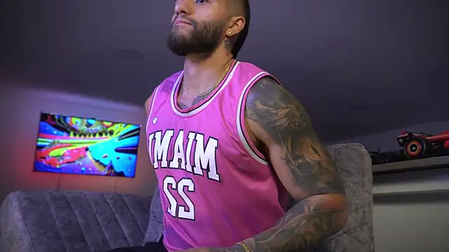 Frank Farrell online show from October 4, 3:48 am