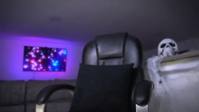 Frank Farrell online show from October 24, 11:12 pm