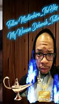 MasterShira TheHiko online show from April 21, 9:50 pm