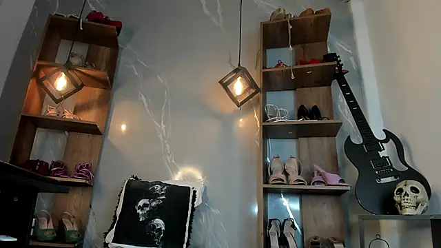 MirandaHaguen online show from March 3, 9:48 pm