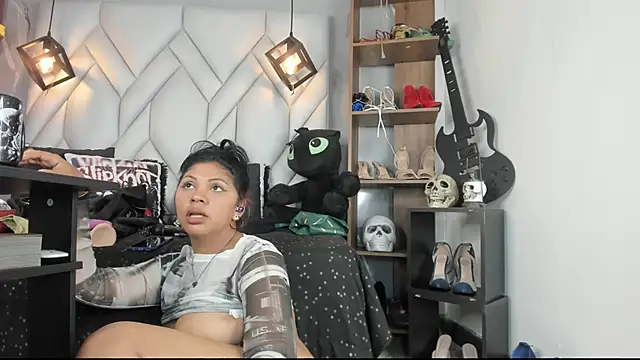 MirandaHaguen online show from March 12, 3:46 am