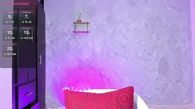 Bellagh1 online show from September 19, 7:25 pm