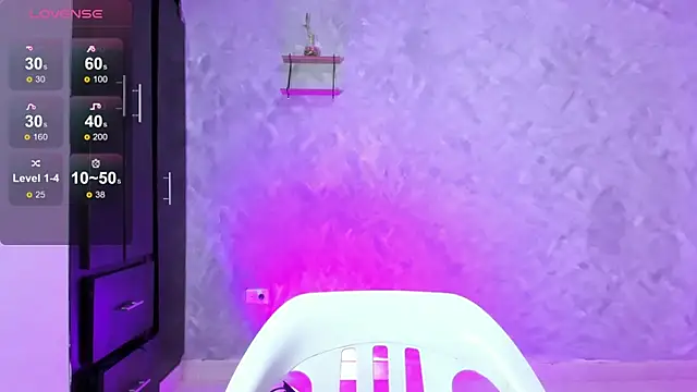 Bellagh1 online show from October 1, 9:21 pm