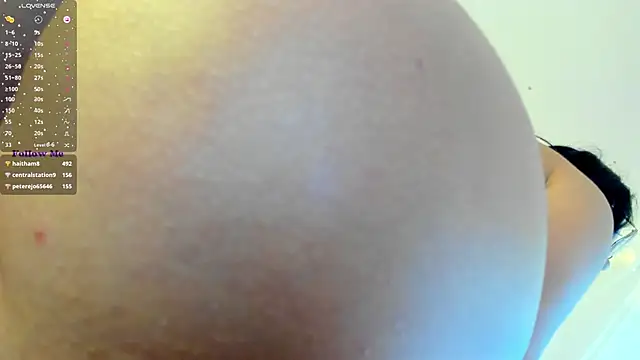 Silvanna-Moree online show from January 20, 10:26 pm