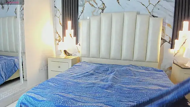 mollieblue69 online show from March 1, 12:34 pm