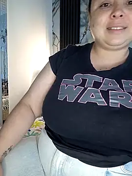 mollieblue69 online show from March 13, 1:07 pm