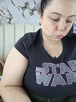 mollieblue69 online show from June 5, 1:17 pm