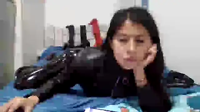 sandyquinnxx online show from February 26, 12:14 pm