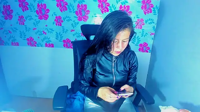 sandyquinnxx online show from March 14, 7:12 pm