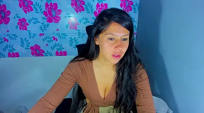 sandyquinnxx online show from March 17, 4:11 pm