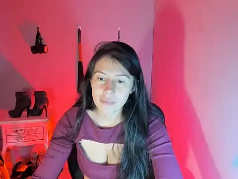 sandyquinnxx online show from January 12, 6:35 pm